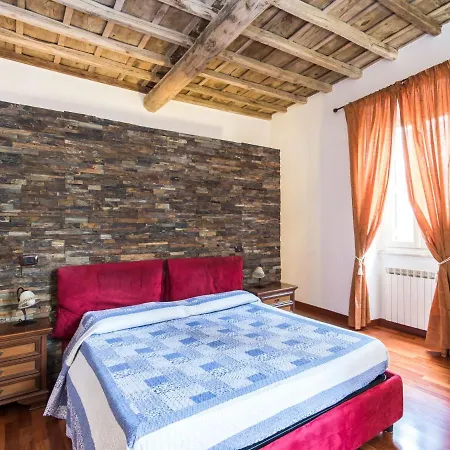 Apartament Forum Domus By Interhome Rzym