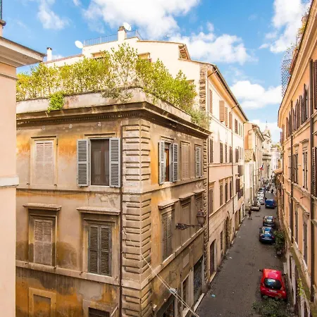 Apartament Forum Domus By Interhome Rzym
