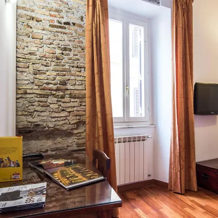 Forum Domus By Interhome Apartament *