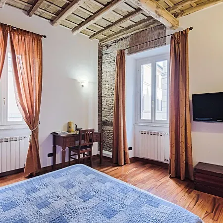 Forum Domus By Interhome Rzym