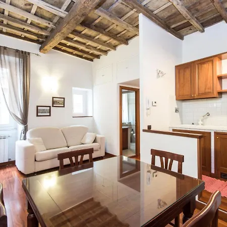 Appartamento Locazione Turistica Forum Domus Roma