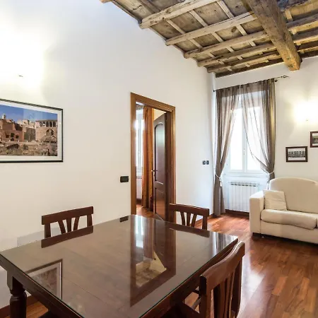 Locazione Turistica Forum Domus Appartamento *