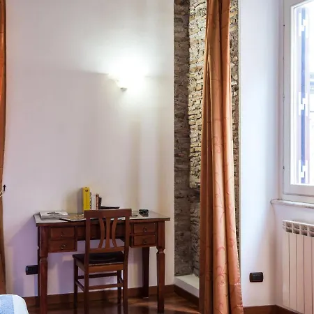 Appartamento Locazione Turistica Forum Domus Roma