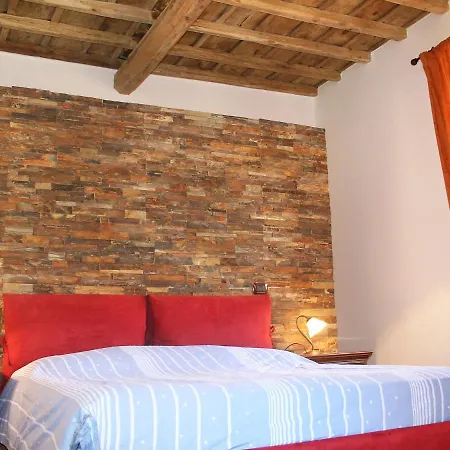Locazione Turistica Forum Domus *