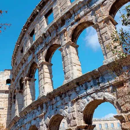 Locazione Turistica Forum Domus * Roma