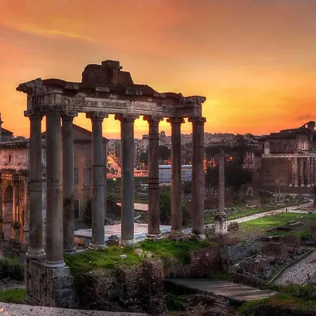 Appartamento Locazione Turistica Forum Domus *