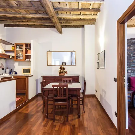Forum Domus By Interhome Rom